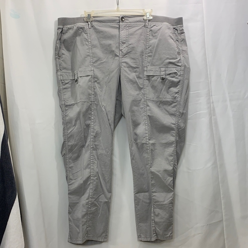 Sonoma Pants 20W